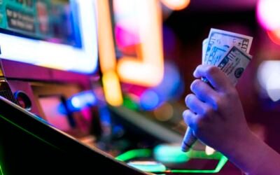 Skal man betale skat af casino gevinster?